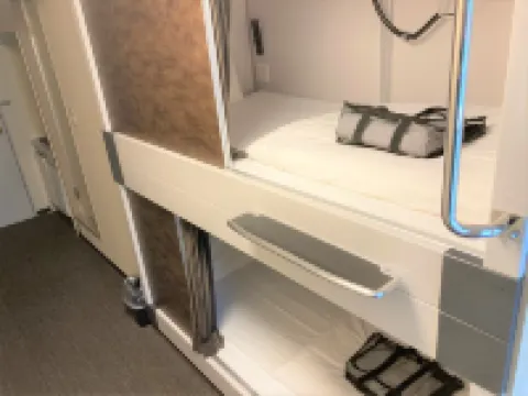 東京淺草多美迎快捷酒店（多美迎・御宿野乃 酒店集團）