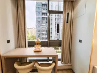 Dayin Yingsu Apartment (Liyang Wuyue Plaza)