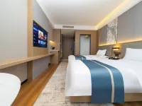 HUA YUE HOTEL Hotels in Xixiang
