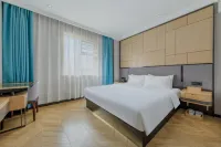 Starway Hotel (Linyi Jiefang Road Taisheng Square)