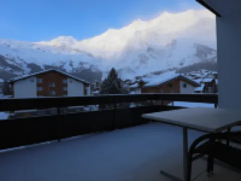 Hotel Alpin Superior Hotels in Saas Fee