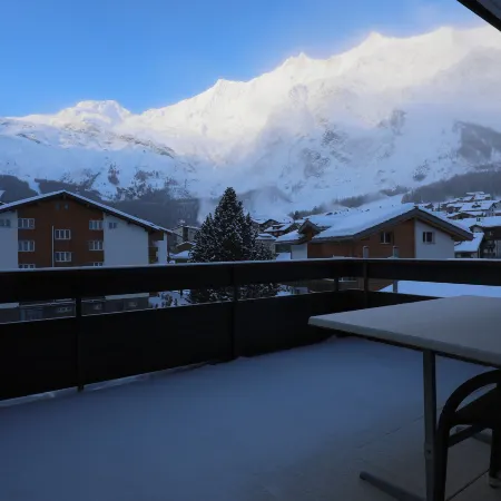 Hotel Alpin Superior