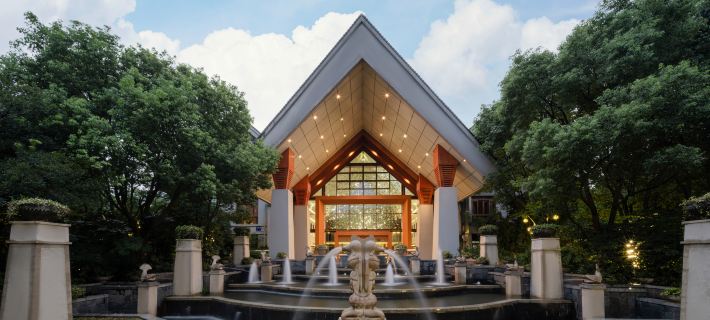 South Taihu Villa Resort Hotel Hotels in Huzhou