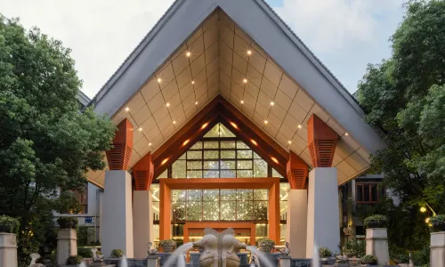 South Taihu Villa Resort Hotel