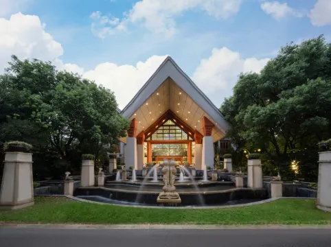 South Taihu Villa Resort Hotel