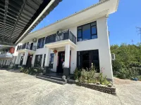 Quzhou Jianghu Yixiu Homestay