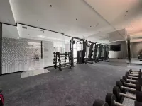 DanZhounuolanduoHotel - Bintang 3
