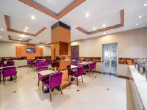 AI Ju chain hotel Dashiqiao new inspection station Hotels in Dashiqiao