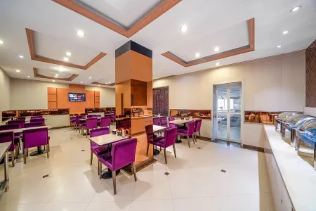 AI Ju chain hotel Dashiqiao new inspection station Отели рядом с достопримечательностью «Dashiqiao Mizhen Mountain»