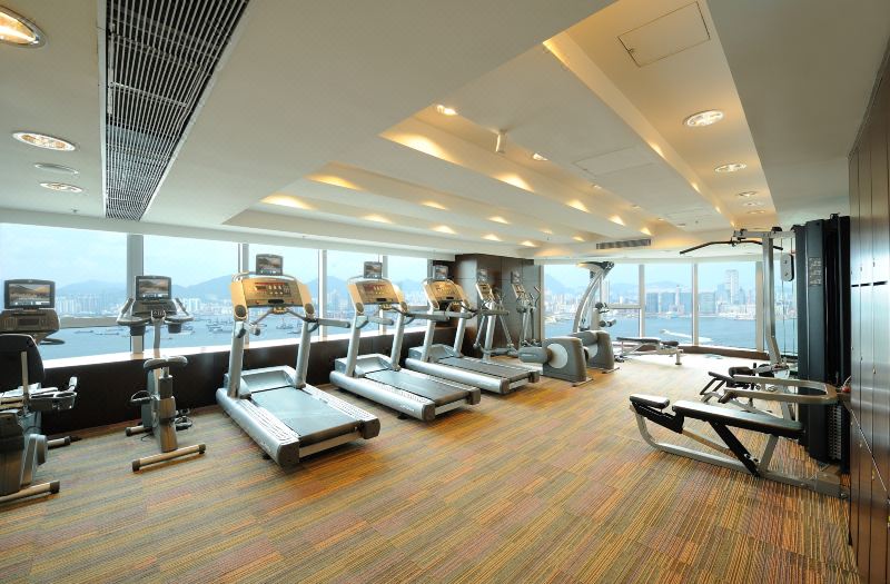 Courtyard by Marriott Hong Kong photo 4