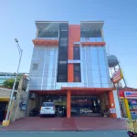 Omni Dormitel Hotels near Church of God - Aguinaldo