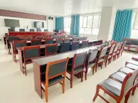 Xiji Boyue Holiday Hotel