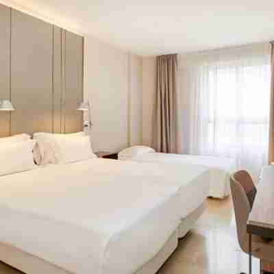 NH Logrono Herencia Rioja Rooms