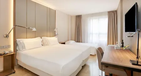 NH Logrono Herencia Rioja