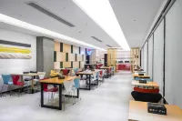 TAI YI · Z HOTEL