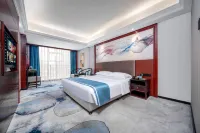 Wangfu Hotel (Bubugao Plaza Store, Huaihua Railway Station) Отели рядом с достопримечательностью «Mingda Commission Store»