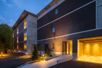 Hotel Grandvert-Kyukaruizawa Hotels in der Nähe von 旧軽井沢森ノ美術館