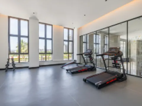 Rezen Kingtown Hotel Hotels in Wanning