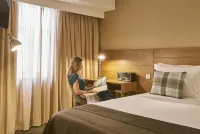 PortoBay Marquês Hotels in Lisbon