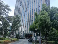 泊星民宿（太倉萬達店）