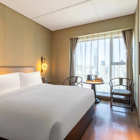 Yuluxe Lanzhou