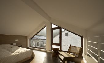Yunshang Boutique Hostel (Shushan Store), Suzhou