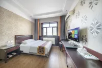 Luntai Lidu Express Hotel