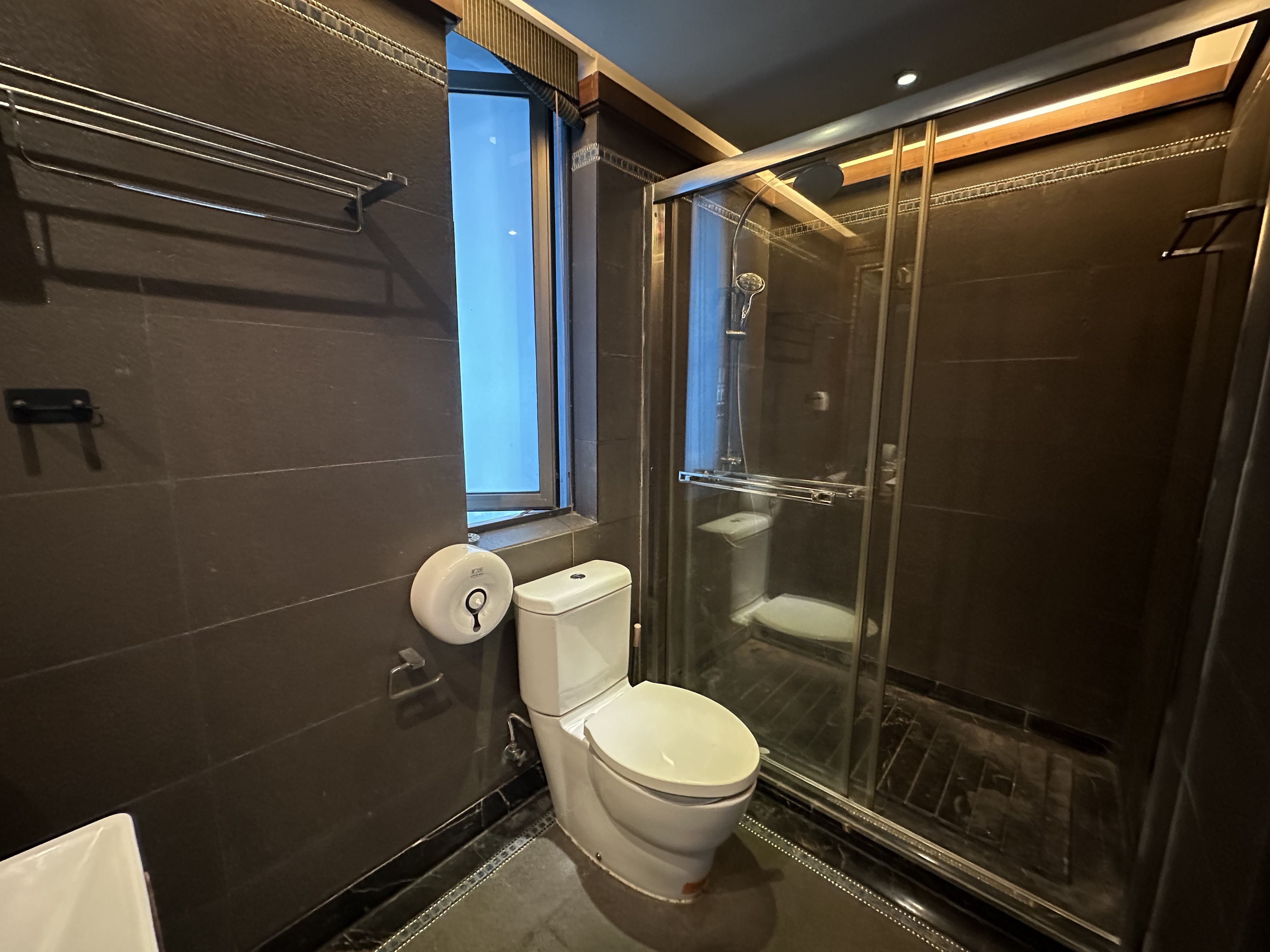 Sunset Pure Female Homestay Zimmer Photos