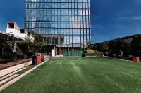 Crowne Plaza YIBIN by IHG - Gym