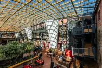 The Henry Jones Art Hotel Hotels in der Nähe von Markree House Museum & Garden