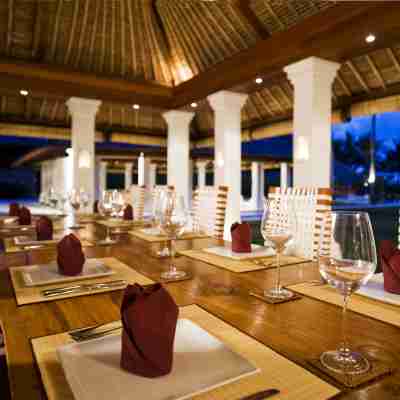 Villa Sepoi Sepoi by Elite Havens Dining/Meeting Rooms