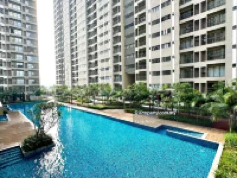 Nilai Youth City Residence C-25-15