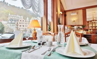 Olympia Wellness Hotel