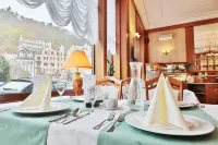 Olympia Wellness Hotel - breakfast
