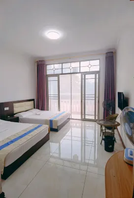 Lichuan Zhujia Courtyard Characteristic Homestay