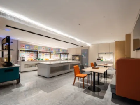 City Comfort Inn Hotel (Huangshi Daye North Station Wuyue Plaza) Hoteles en Daye