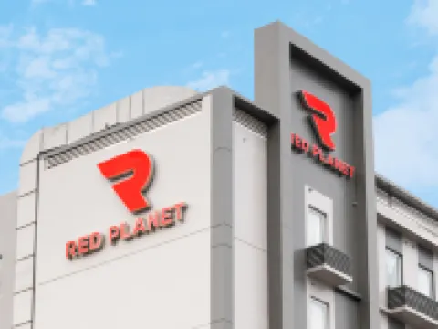 レッド プラネット ダバオ ダバオのホテル