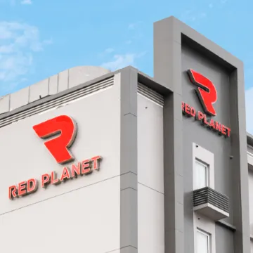 Red Planet Davao