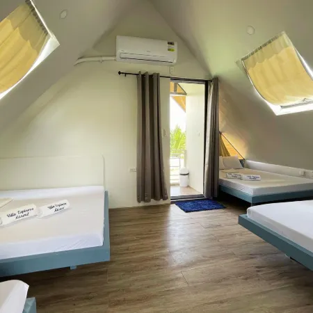 Villa Espinoza Beach Resort Nasugbu