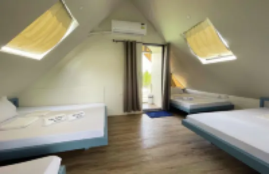 Villa Espinoza Beach Resort Nasugbu