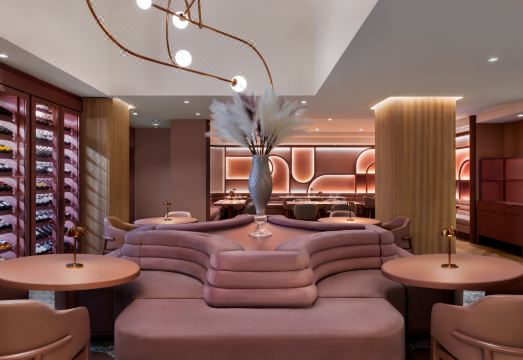 호텔 부대시설 1