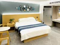Hongzhan Business Hotel Hotels near Xiapu Taikanglu Culture Square