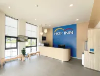 HOP INN Khon Kaen Srichan Road Building B - 2 stjerner