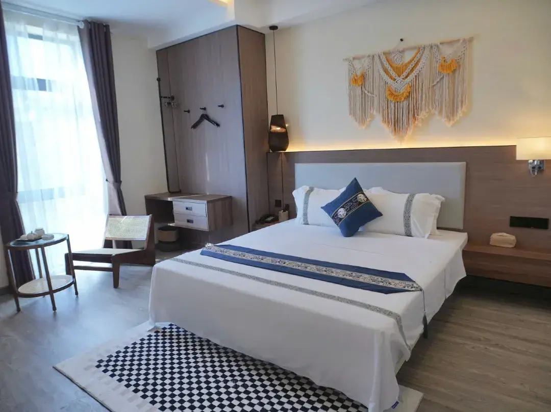 Amy Hotel - Bắc Ninh