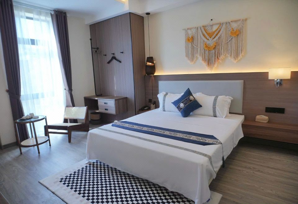 Amy Hotel 사진