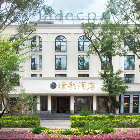 Jadeco Hotel