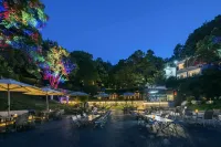 Hengyang Yumu Mountain Villa - Bar