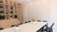 Meizhou Tianlan Hotel (Jiaying Ancient City)