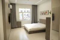 Jintian Boutique Hotel - Esports