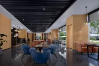 Wyndham Days Hotel Changsha Yuelu (Meixi Lake Art Center Metro Station) - breakfast